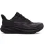 Hoka One One Women's Clifton 9 Black/Black